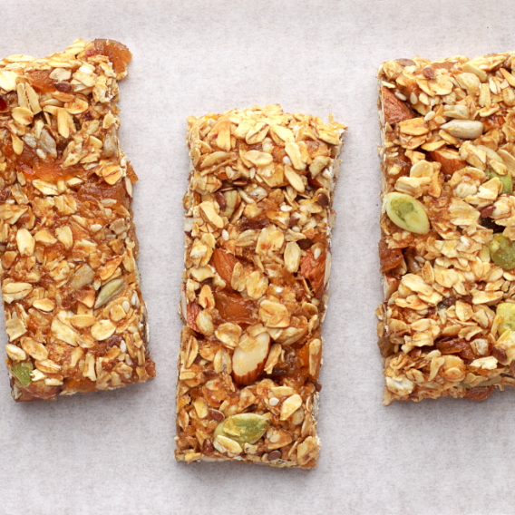 Granola bars