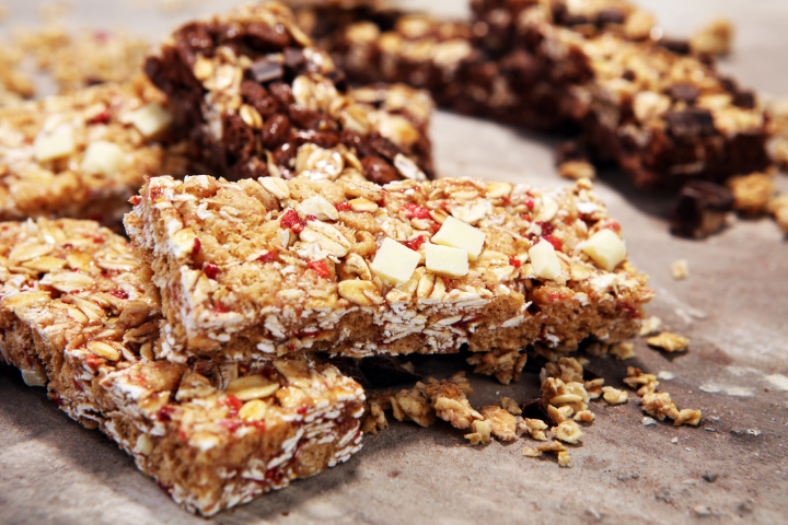 Granola bars