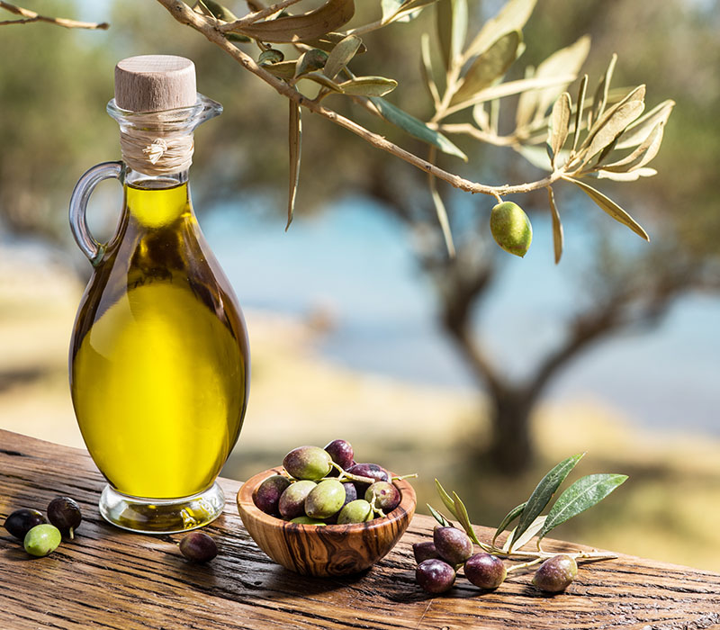 Olive Oil