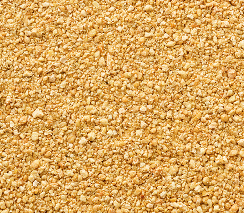 Food grade soybean meal