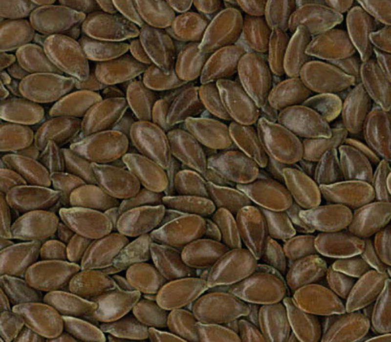 Flax seeds