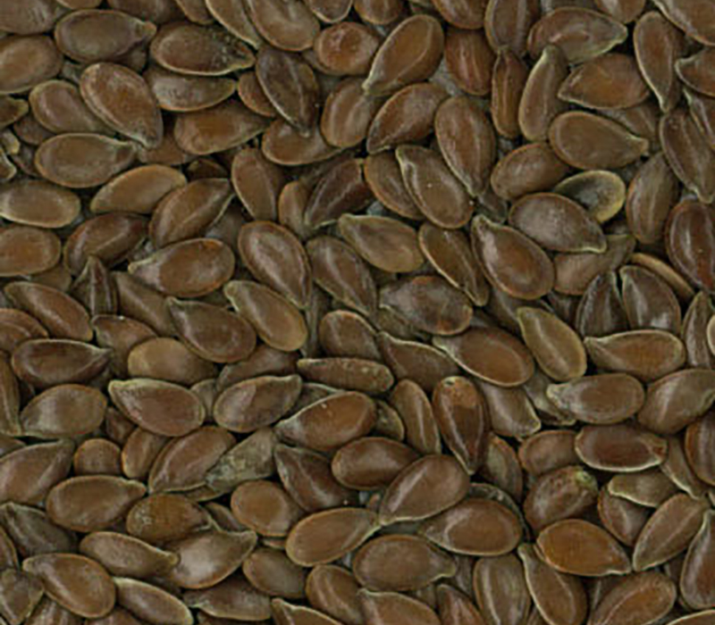 Flax seeds