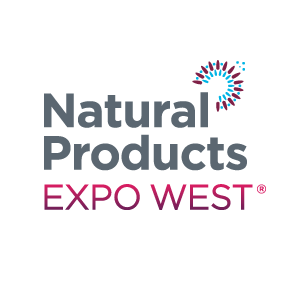 Expo west logo