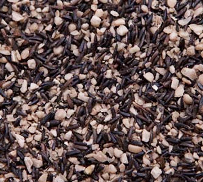 Waste Free Blend
