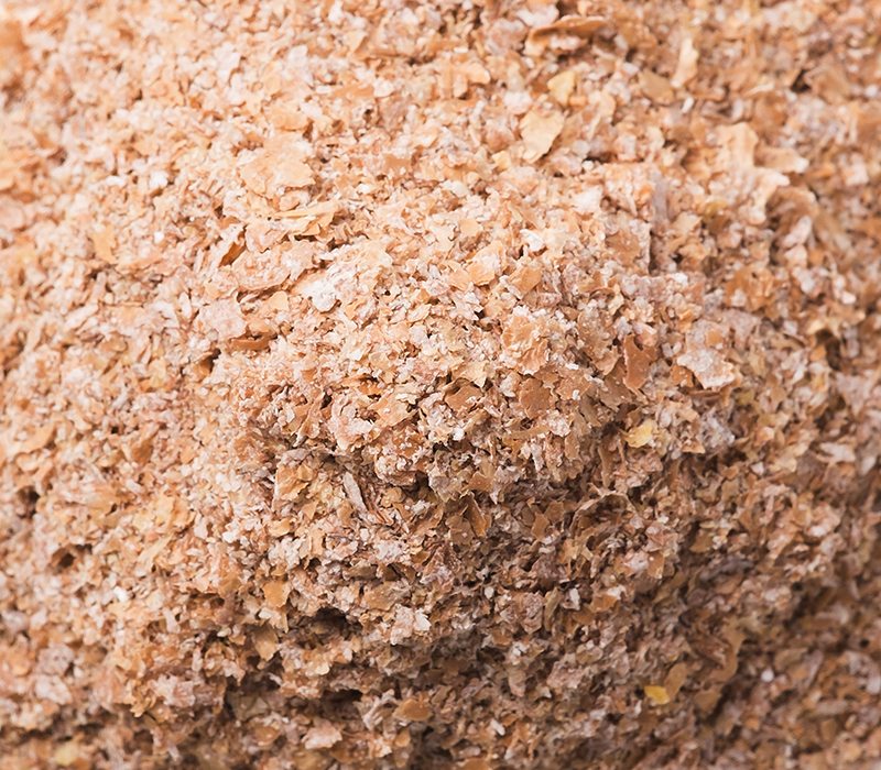 Wheat Bran