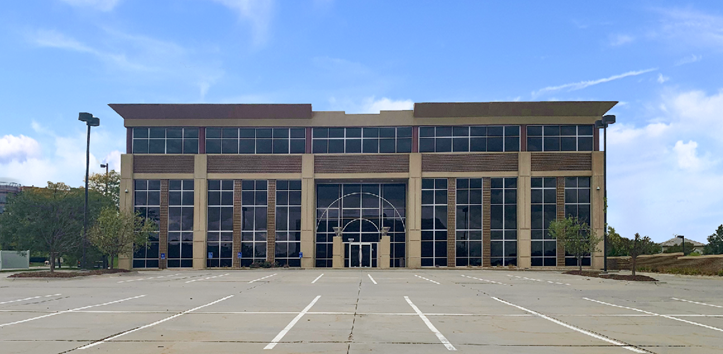 Scoular Global Corporate Headquarters in Omaha, NE