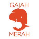 Gajah Merah