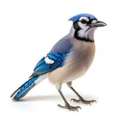 Blue Jay