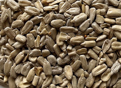 Sunflower Heart Seed Blend