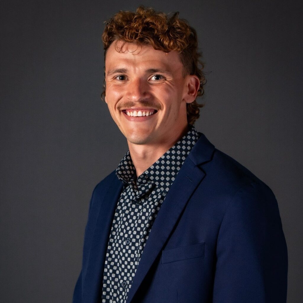 Brady Metz